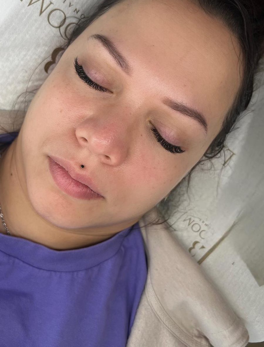Powder Brows in Rotenburg an der Fulda – Anastassia‘s Lashes